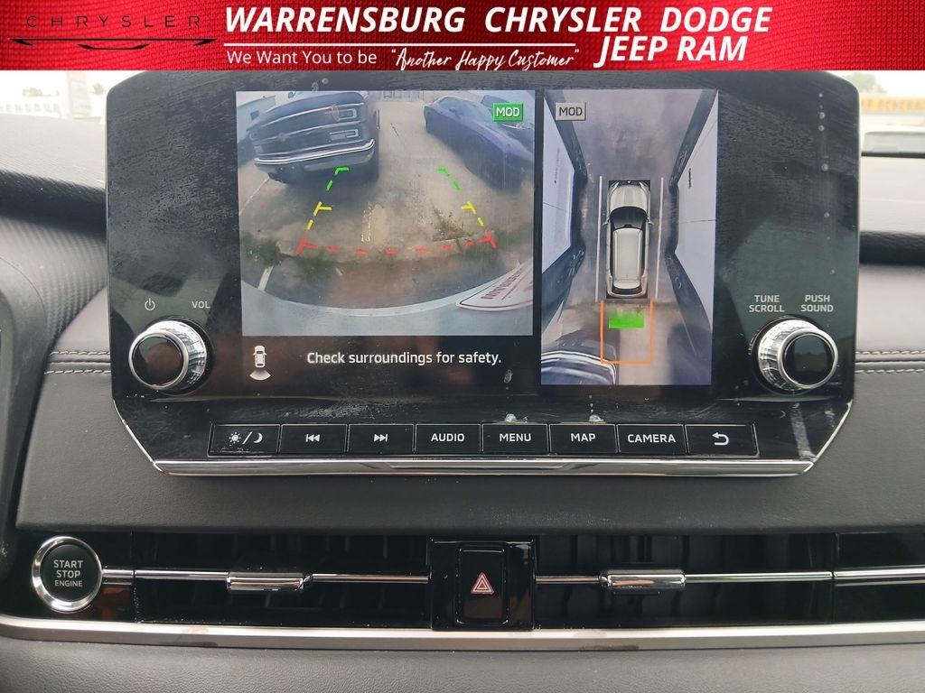 2023 Mitsubishi Outlander SE Special Editiont S-AWC