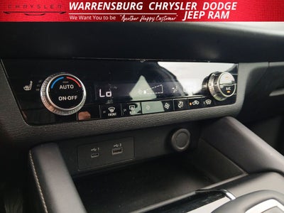 2023 Mitsubishi Outlander SE Special Editiont S-AWC