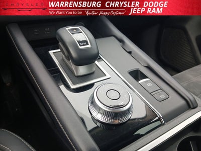 2023 Mitsubishi Outlander SE Special Editiont S-AWC