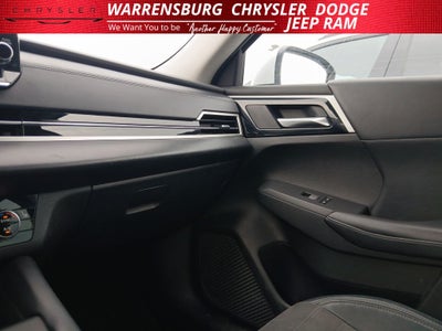 2023 Mitsubishi Outlander SE Special Editiont S-AWC