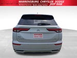 2023 Mitsubishi Outlander SE Special Editiont S-AWC