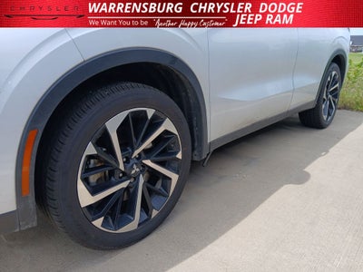 2023 Mitsubishi Outlander SE Special Editiont S-AWC