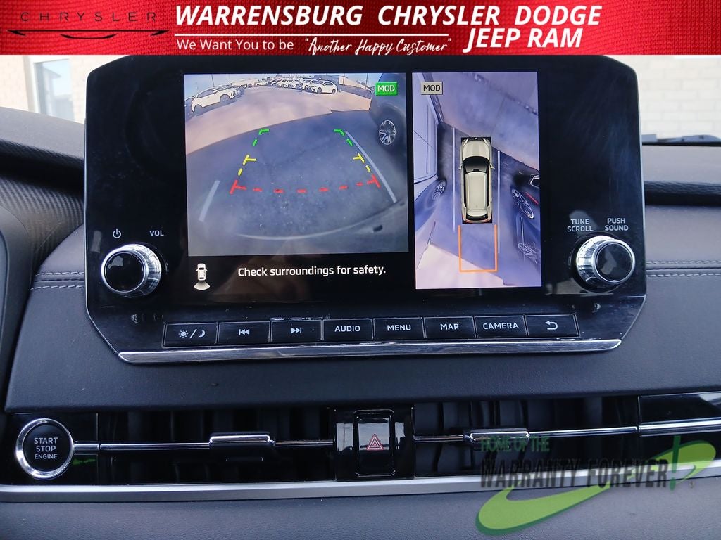 2024 Mitsubishi Outlander Base