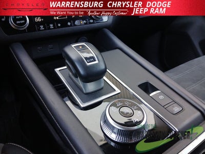 2024 Mitsubishi Outlander Base