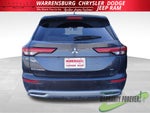 2024 Mitsubishi Outlander Base