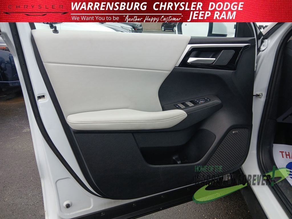 2025 Mitsubishi Outlander SE 2.5 S-AWC