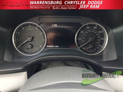 2025 Mitsubishi Outlander SE 2.5 S-AWC