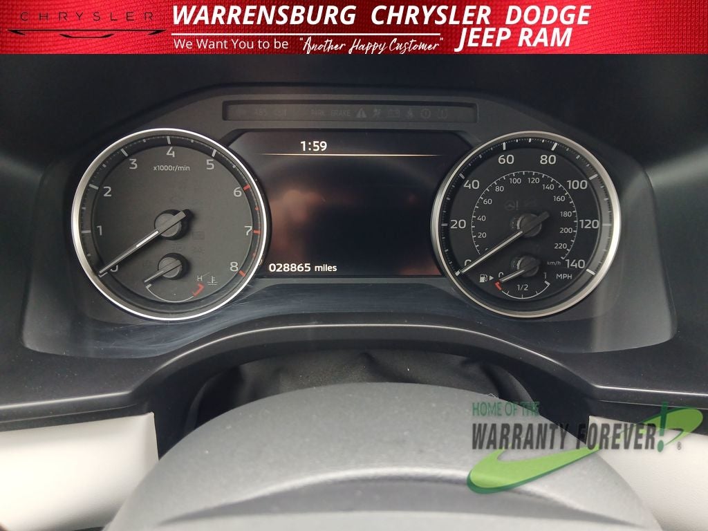 2025 Mitsubishi Outlander SE 2.5 S-AWC