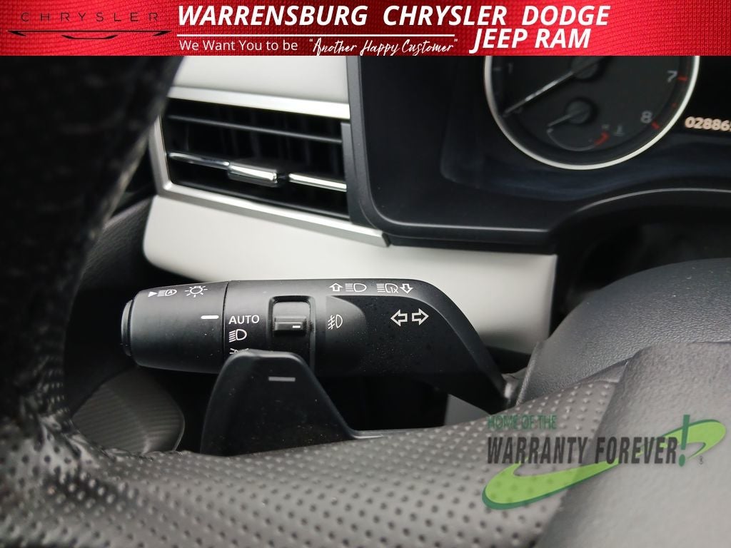 2025 Mitsubishi Outlander SE 2.5 S-AWC