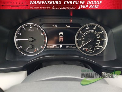 2025 Mitsubishi Outlander SE 2.5 S-AWC