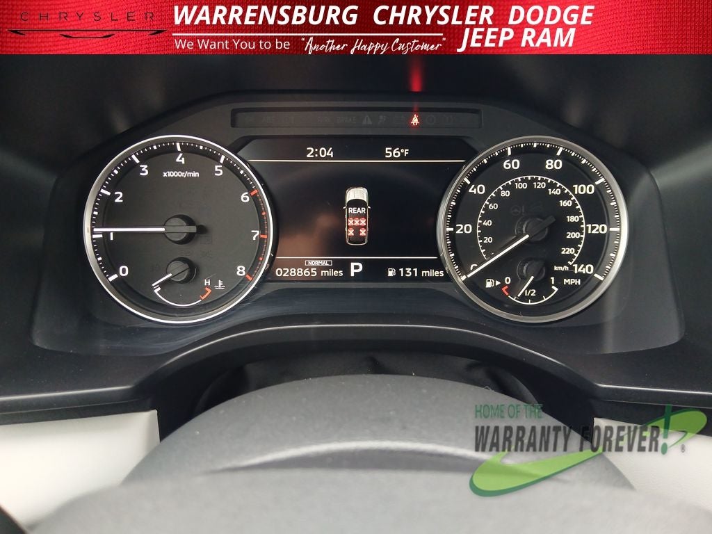 2025 Mitsubishi Outlander SE 2.5 S-AWC