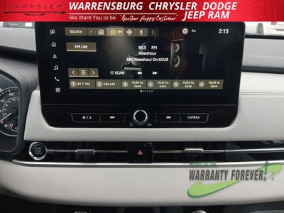 2025 Mitsubishi Outlander SE 2.5 S-AWC