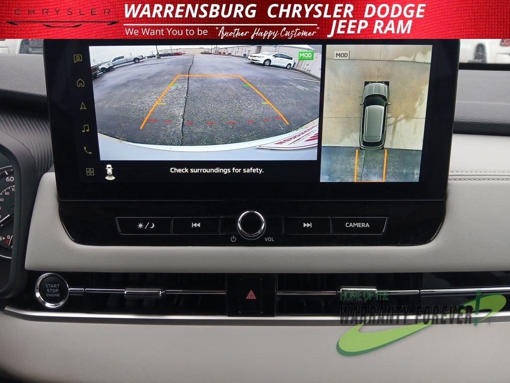 2025 Mitsubishi Outlander SE 2.5 S-AWC