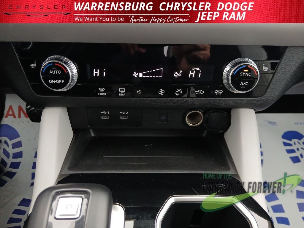 2025 Mitsubishi Outlander SE 2.5 S-AWC