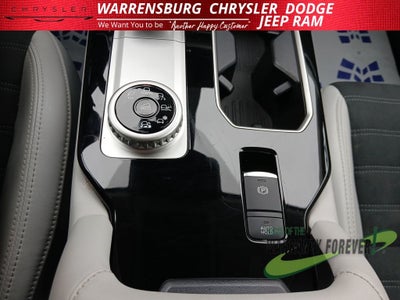 2025 Mitsubishi Outlander SE 2.5 S-AWC