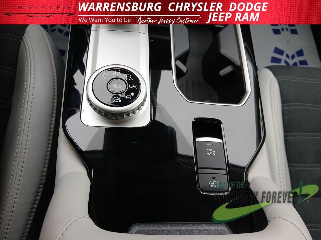 2025 Mitsubishi Outlander SE 2.5 S-AWC