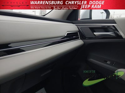 2025 Mitsubishi Outlander SE 2.5 S-AWC