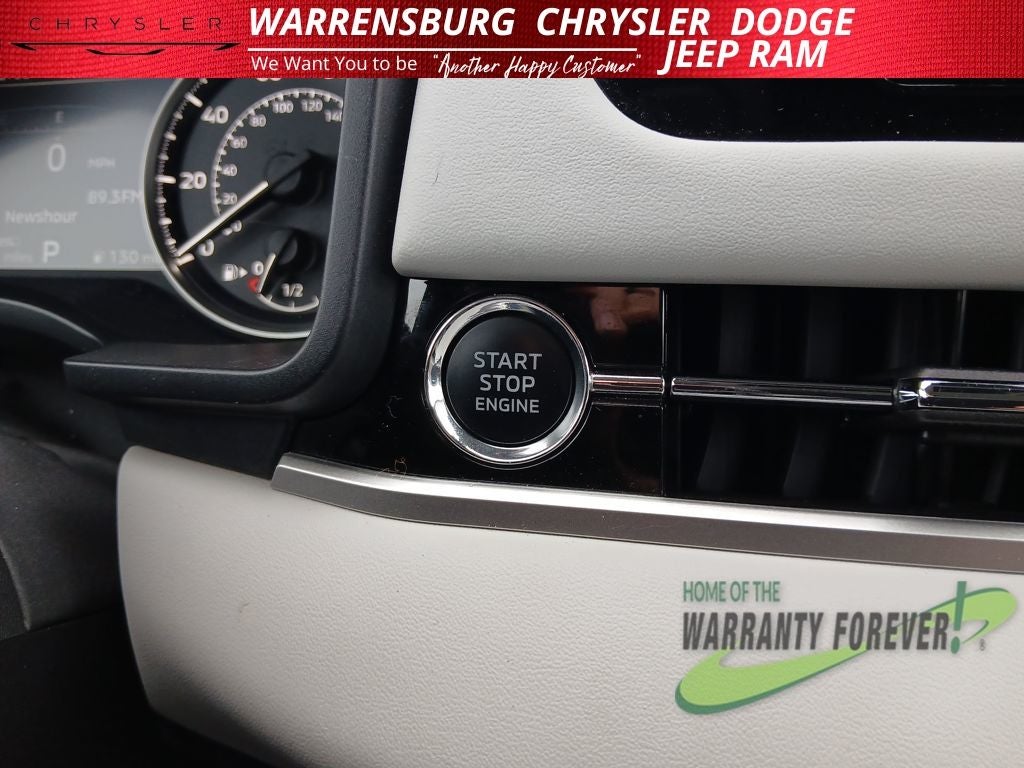 2025 Mitsubishi Outlander SE 2.5 S-AWC