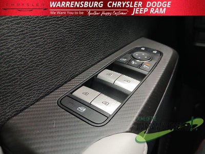 2025 Mitsubishi Outlander SE 2.5 S-AWC