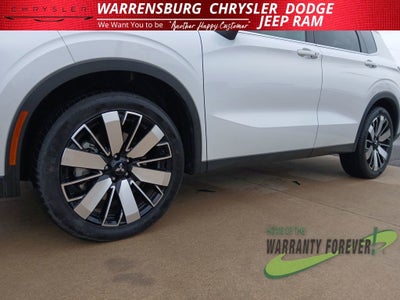 2025 Mitsubishi Outlander SE 2.5 S-AWC