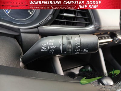 2024 Mazda Mazda3 Hatchback 2.5 S Select Sport