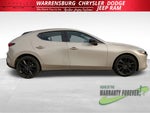 2024 Mazda Mazda3 Hatchback 2.5 S Select Sport