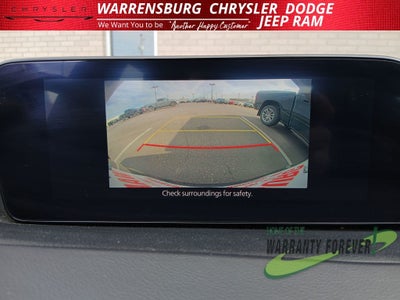 2024 Mazda Mazda3 Hatchback 2.5 S Select Sport