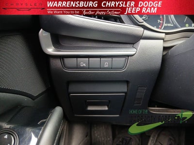 2024 Mazda Mazda3 Hatchback 2.5 S Select Sport