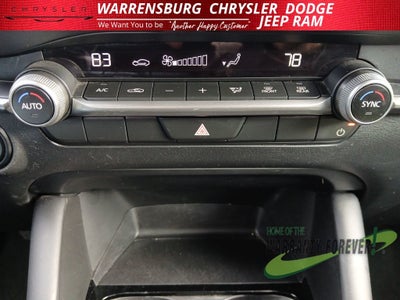 2024 Mazda Mazda3 Hatchback 2.5 S Select Sport