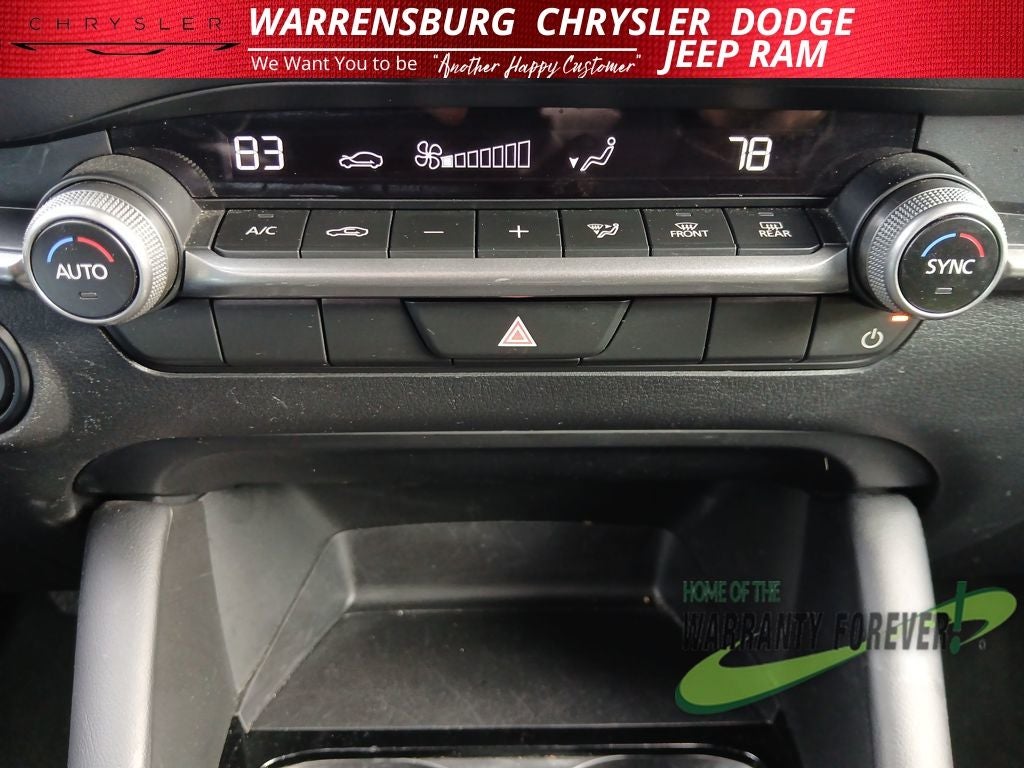 2024 Mazda Mazda3 Hatchback 2.5 S Select Sport