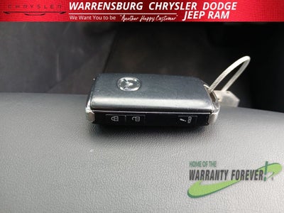 2024 Mazda Mazda3 Hatchback 2.5 S Select Sport