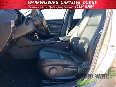 2024 Mazda Mazda3 Hatchback 2.5 S Select Sport