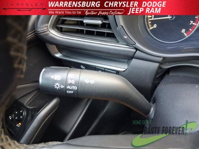 2024 Mazda Mazda3 Hatchback 2.5 S Select Sport
