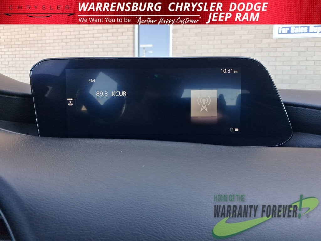 2024 Mazda Mazda3 Hatchback 2.5 S Select Sport