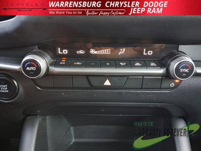 2024 Mazda Mazda3 Hatchback 2.5 S Select Sport