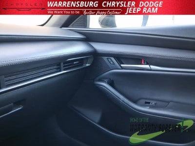 2024 Mazda Mazda3 Hatchback 2.5 S Select Sport