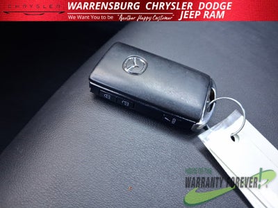 2024 Mazda Mazda3 Hatchback 2.5 S Select Sport