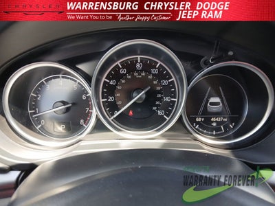 2024 Mazda Mazda CX-5 2.5 S Select