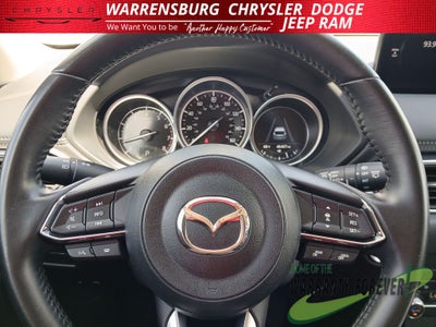 2024 Mazda Mazda CX-5 2.5 S Select
