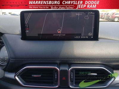2024 Mazda Mazda CX-5 2.5 S Select