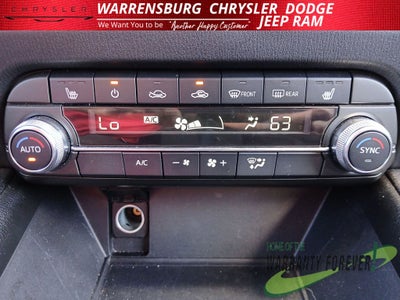 2024 Mazda Mazda CX-5 2.5 S Select