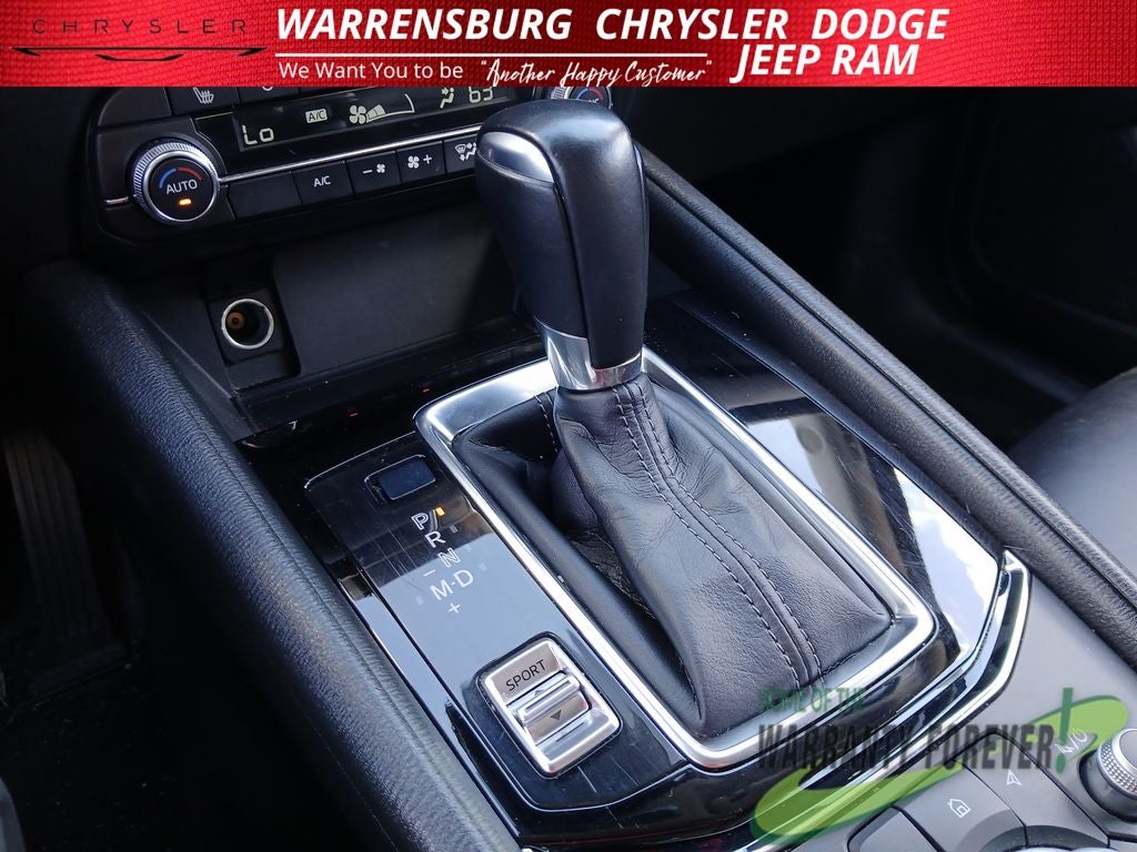 2024 Mazda Mazda CX-5 2.5 S Select