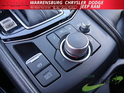 2024 Mazda Mazda CX-5 2.5 S Select