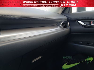 2024 Mazda Mazda CX-5 2.5 S Select
