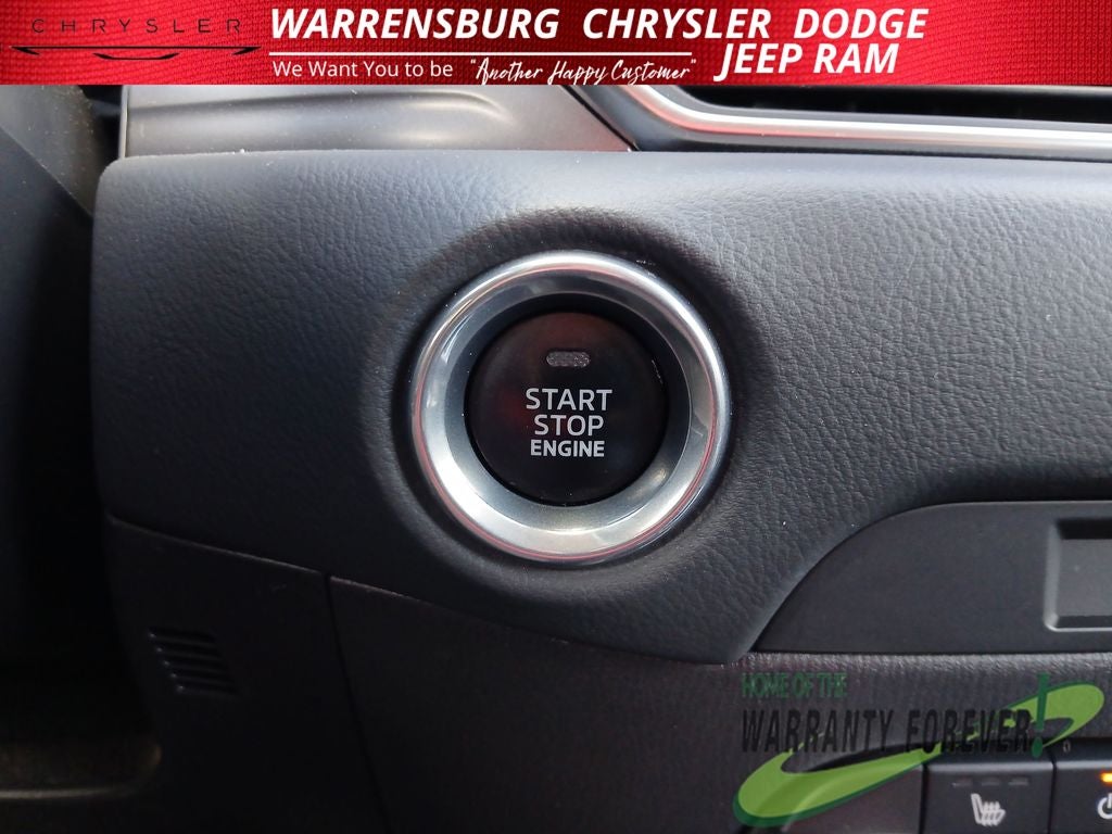 2024 Mazda Mazda CX-5 2.5 S Select