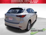 2024 Mazda Mazda CX-5 2.5 S Select