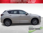 2025 Mazda Mazda CX-5 2.5 S Select
