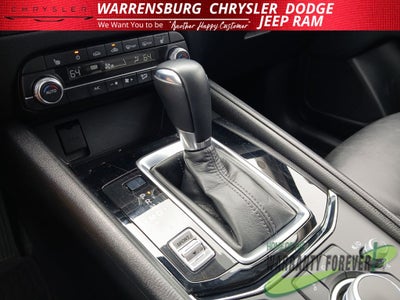 2025 Mazda Mazda CX-5 2.5 S Select