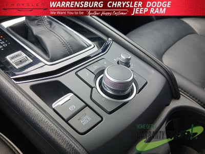 2025 Mazda Mazda CX-5 2.5 S Select