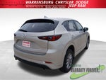 2025 Mazda Mazda CX-5 2.5 S Select